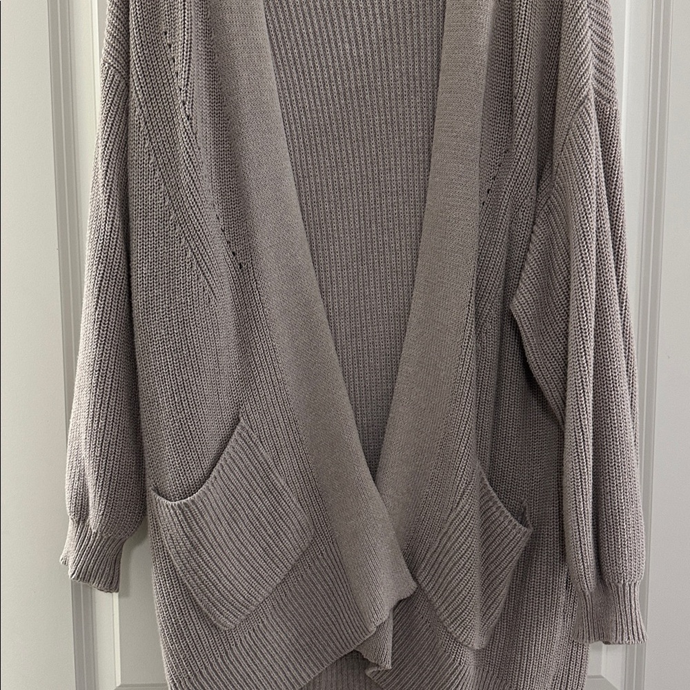 Universal Thread Cardigan - Picture 3 of 4
